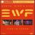 Live in Japan [CD/DVD] von Earth, Wind & Fire