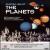 Planets [DVD/CD] von Gustav Holst