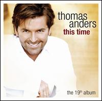 This Time von Thomas Anders