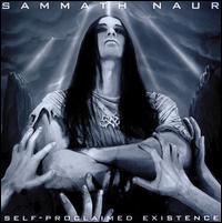 Self-Proclaimed Existence von Sammath Naur