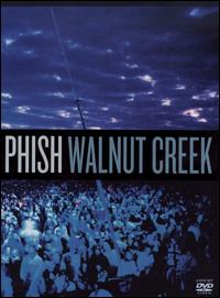 Walnut Creek von Phish