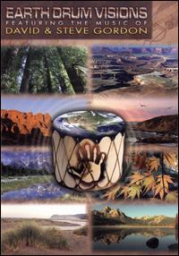 Earth Drum Visions von David & Steve Gordon