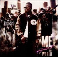 Me Against the World von T.I.