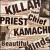 Beautiful Minds von Killah Priest