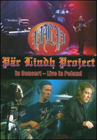 In Concert: Live in Poland [DVD] von Par Lindh Project