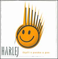 Ctyri Z Punku a Pes von Harlej