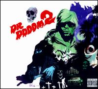 Dr. Dooom, Vol. 2 von Dr. Dooom