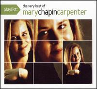 Playlist: The Very Best of Mary Chapin Carpenter von Mary Chapin Carpenter