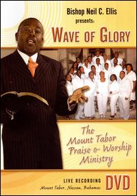 Wave of Glory [DVD] von Bishop Neil C. Ellis