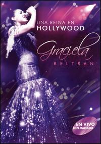 Reina en Hollywood [DVD] von Graciela Beltran
