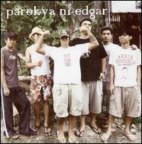Solid von Parokya Ni Edgar