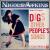 Digs Other People's Songs von Nicole Atkins