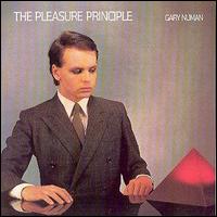 Pleasure Principle von Gary Numan