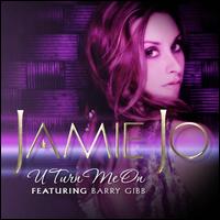 U Turn Me On [Amazon Exclusive] von Jamie Jo