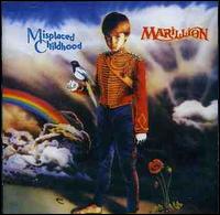 Misplaced Childhood von Marillion