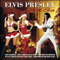 Christmas with Elvis [EP] von Elvis Presley