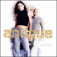 Opa Opa von Antique
