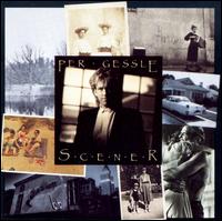 Scener von Per Gessle
