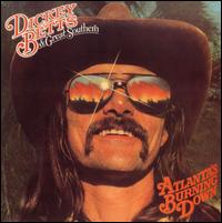 Atlanta's Burning Down von Dickey Betts