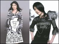 Especial Kelly von Kelly Chen