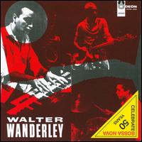 Samba No Esquema de Walter Wanderley von Walter Wanderley