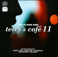 Terry's Café, Vol. 11 von Terry Lee Brown, Jr.
