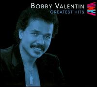 Greatest Hits von Bobby Valentín