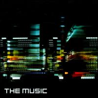 Strength in Numbers von The Music