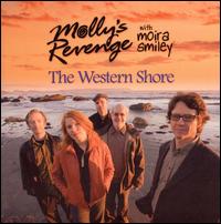 Western Shore von Molly's Revenge