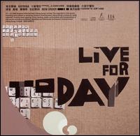 Live for Today von Eason Chan