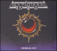 Prodigal Sun von The Afflicted