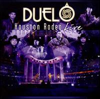 Houston Rodeo Live von Duelo