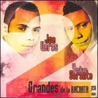 2 Grandes de la Bachata, Vol. 3 von Various Artists