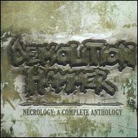 Necrology von Demolition Hammer