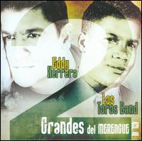 2 Grandes del Merengue, Vol. 4 von Various Artists