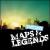 Maps and Legends von Taxi Taxi