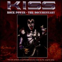 Rock Power von Kiss