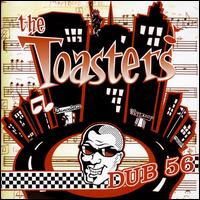 Dub 56 von The Toasters