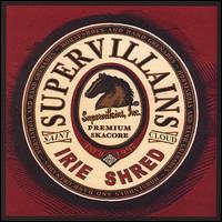 Horseshoes And Hand-Grenades von The Supervillains