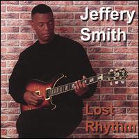 Lost Rhythm von Jeffery Smith