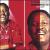 Wedding Specials ,Vol 3 von Black Moses