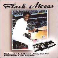 M 1 & 2 von Black Moses