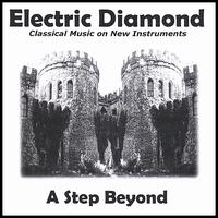 Step Beyond von Electric Diamond