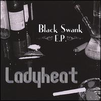Black Swank EP von Ladyheat