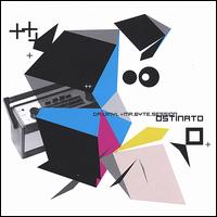Dr. Vinyl & Mr. Byte von Ostinato