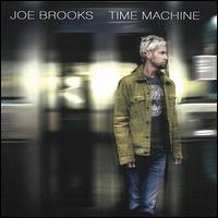 Time Machine von Joe Brooks