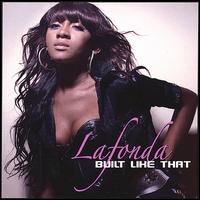 Built Like That von Lafonda