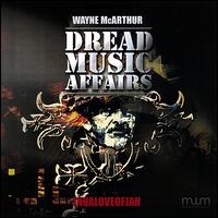 Dread Music Affairs/Innaloveofjah von Wayne McArthur