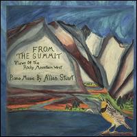 From the Summit von Allan Stuart