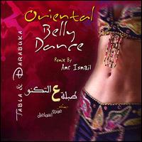 Oriental Belly Dance: Tabla Techno von Amr Ismail